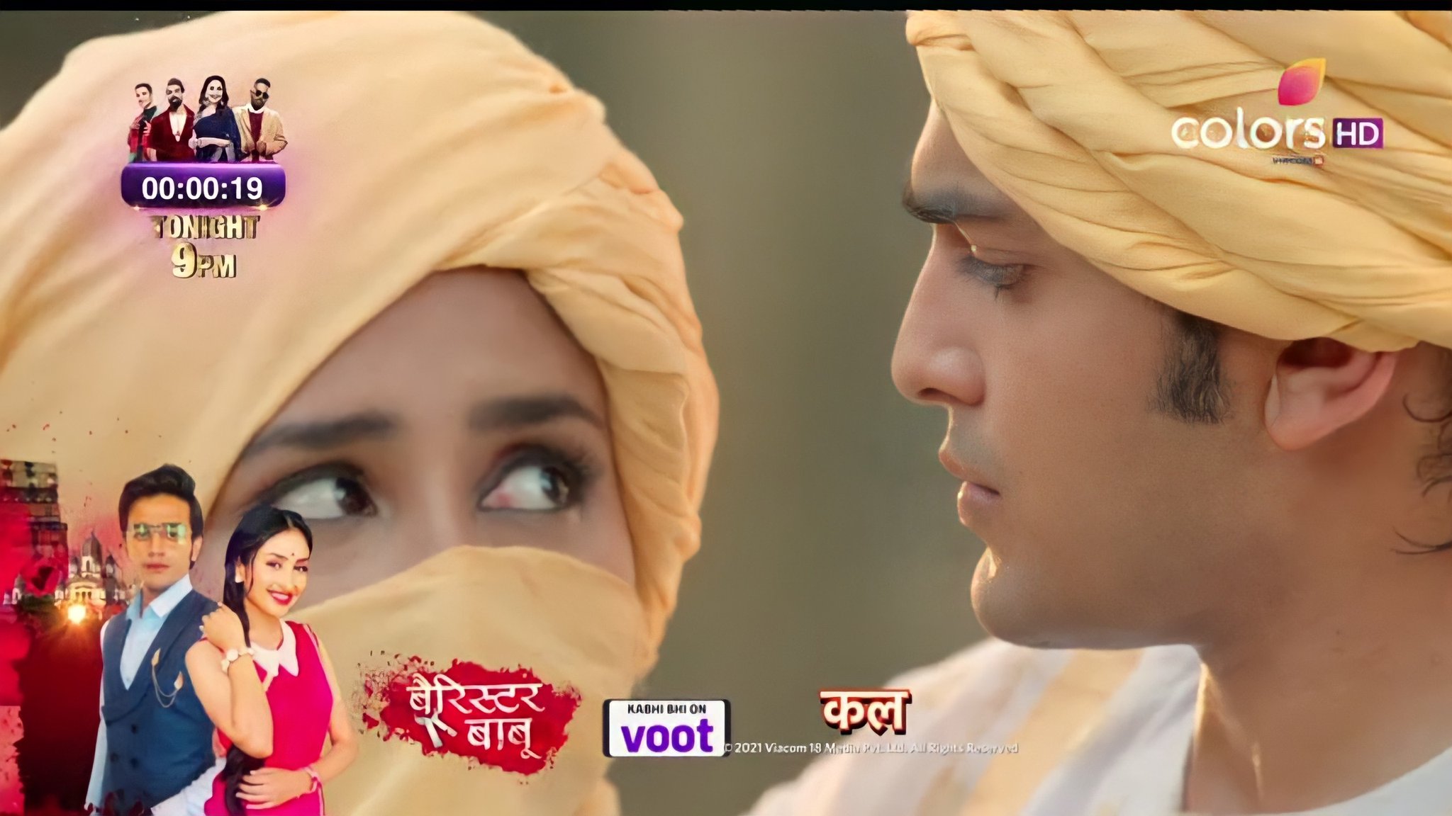 Barrister babu 2025 episode mx player