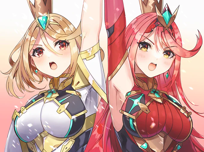 🌟👑🎀 