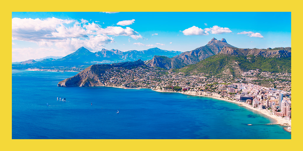 España en Latam tweet media