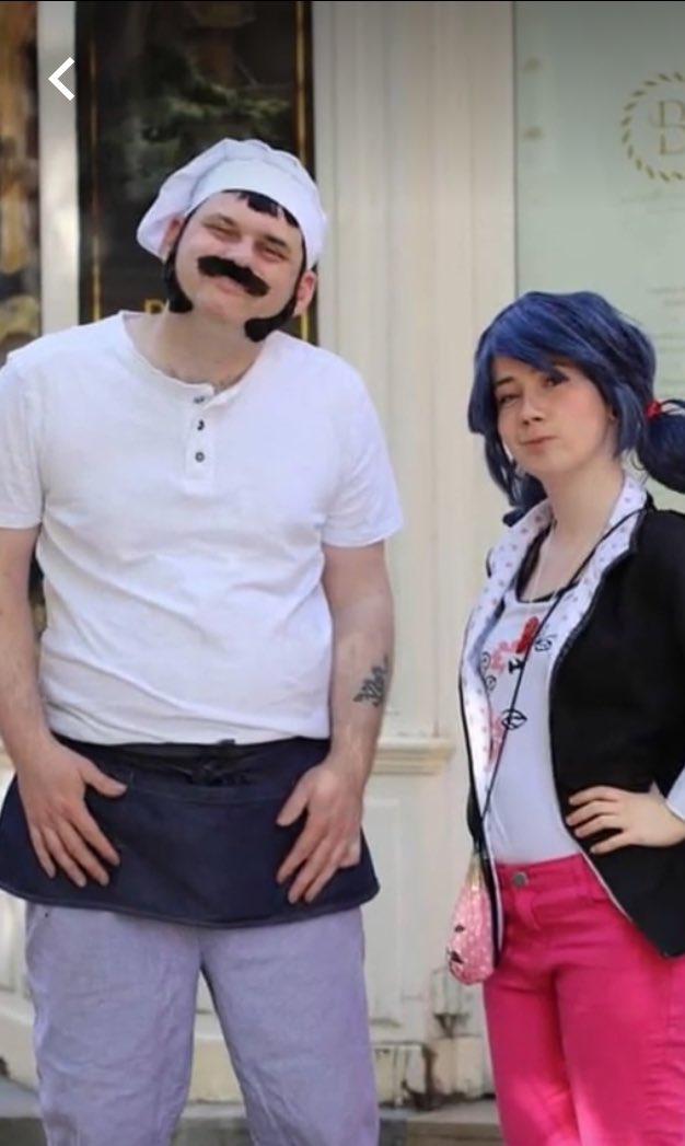 WHAT’s THAT 😳😨
🐾🐞
#miraculous #ladybug #Catnoir