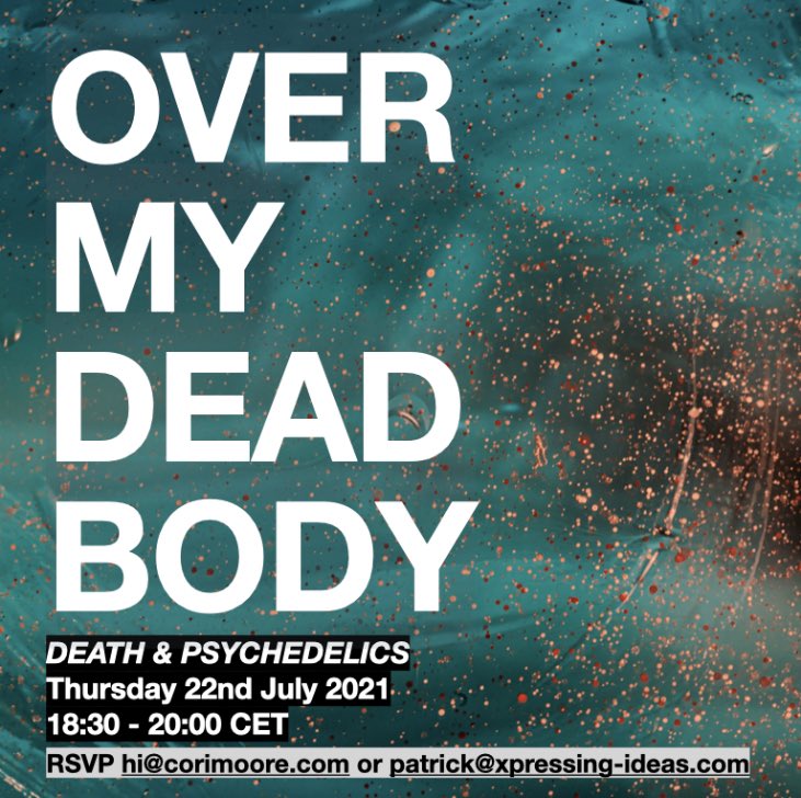 Cori Moore tweet media