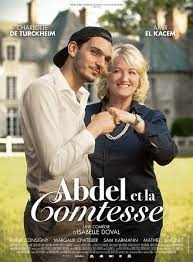 merlinpapin3's tweet photo. Ce soir sur @M6 le film #AbdeletlaComtesse de #IsabelleDoval (2018) avec #CharlottetdeTurckheim #AmirElKacem #AnneConsigny #SamKarmann
@Jouxplane83 @FredOL69007 https://t.co/4VdTK01cKq