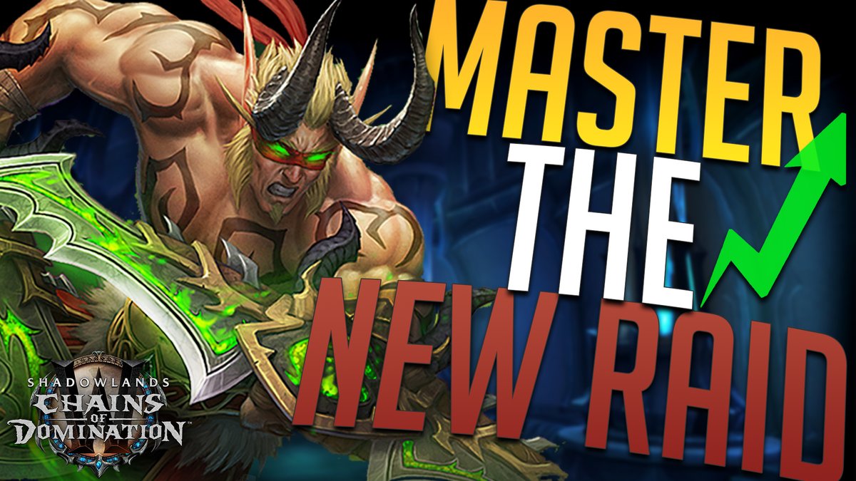 The BEST Way to Prepare for Sanctum of Domination! | <a href="/MythicTrap/">Mythic Trap</a>  Collaboration w/  <a href="/EchoGuild/">Echo</a> 
youtu.be/AkovS8lwEyA