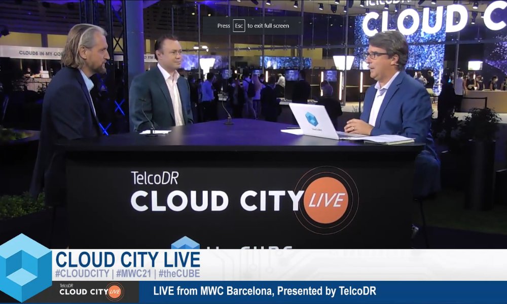 Watch James Grant and Andrew Hoskin talk about the challenges and solutions for local Last Mile connectivity for global wholesale, enterprise, mobile backhaul, and cloud service providers at MWC2021.

If you would like to watch the interview, here it is: cloudcity.telcodr.com/on-demand/?wch…