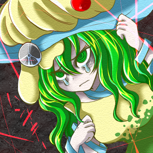 使いこなせなくて何も仕上げられずに日々過ぎていく～。。 ずっと描き