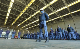 SAgovnews's tweet photo. [Read] The National Joint Operational and Intelligence Structure (NatJOINTS) on Sunday enhanced operational capacity in KwaZulu-Natal amid "flagrant disregard" for #COVID19 #AdjustedAlertLevel4 regulations https://t.co/2z7D9Yokkm https://t.co/UZJZ768NTV