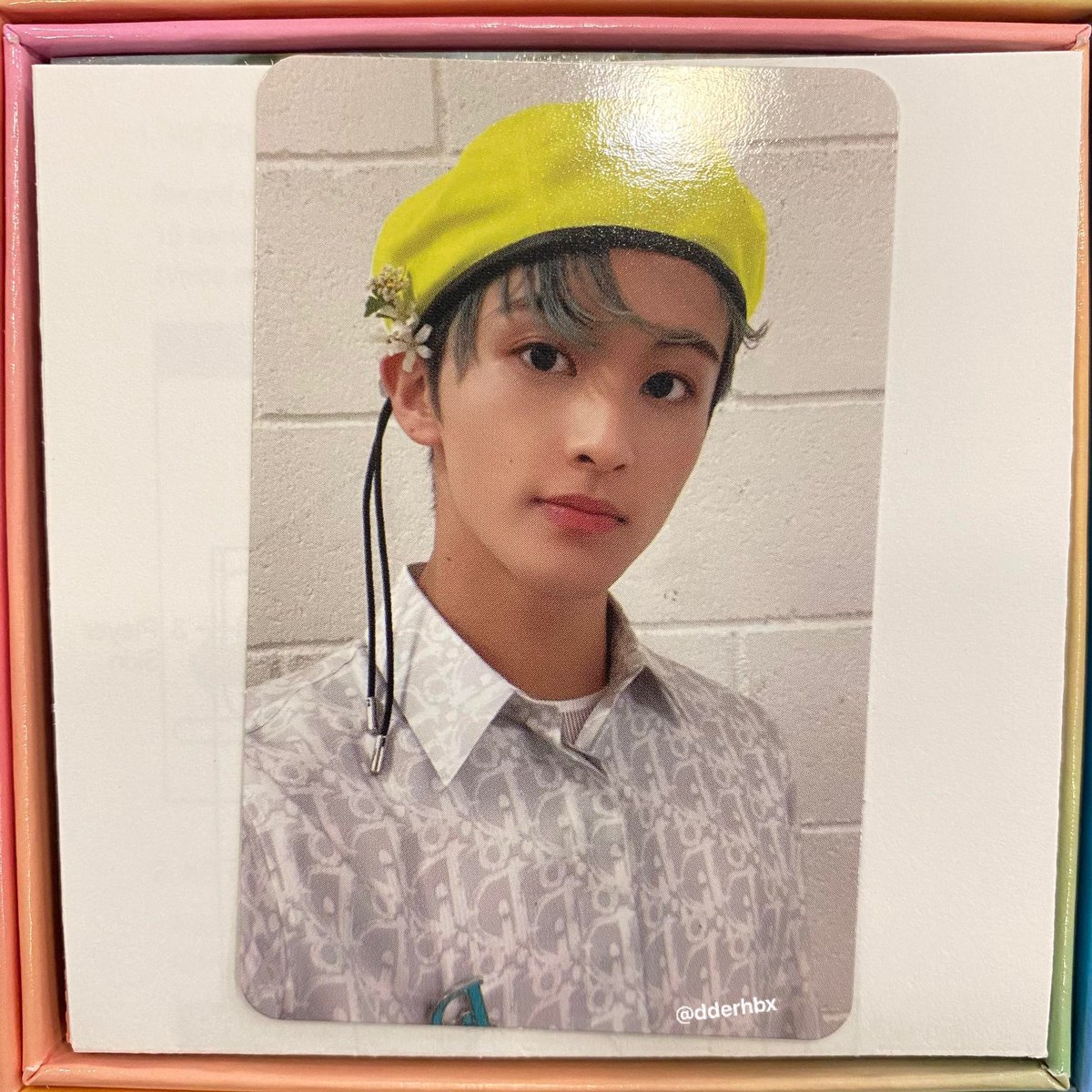 httpdohks's tweet image. BATAL BELI FUTURE LANGSUNG KIHNO AJA