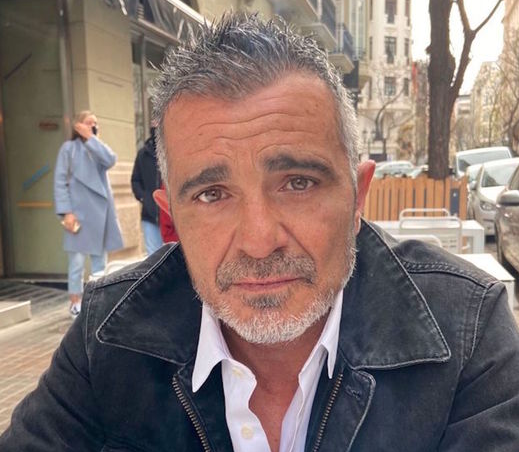 naiz_info's tweet photo. [ENTREVISTA] Rafael Toledo, catedrático en Parasitología: «Vendrá el lobo de verdad y no les creeremos» https://t.co/akMEZstAEl
AHORA EN ABIERTO

Por @AritzIntxusta https://t.co/HCaQ99jtoF