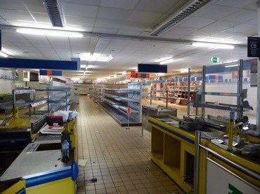 _Caine19's tweet photo. Quelle évolution Lidl https://t.co/6exZDwGkEZ
