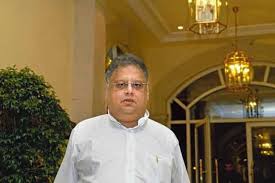 Happy birthday Rakesh Jhunjhunwala 