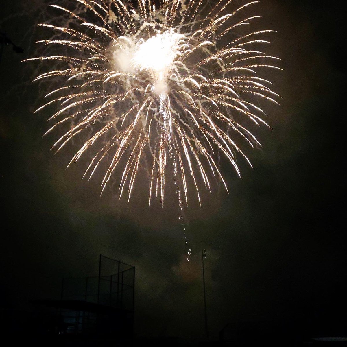 Great show in Amesbury tonight, even with the rain. #AmesburyMA