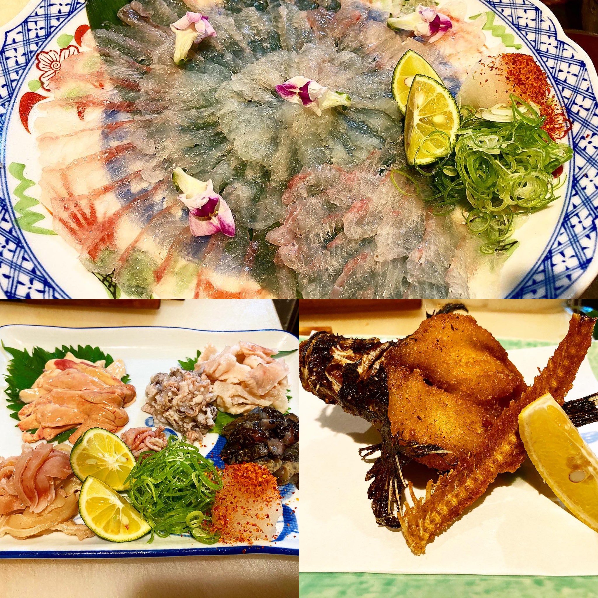 旬彩鮮魚 六楽 Lovelarkred Twitter