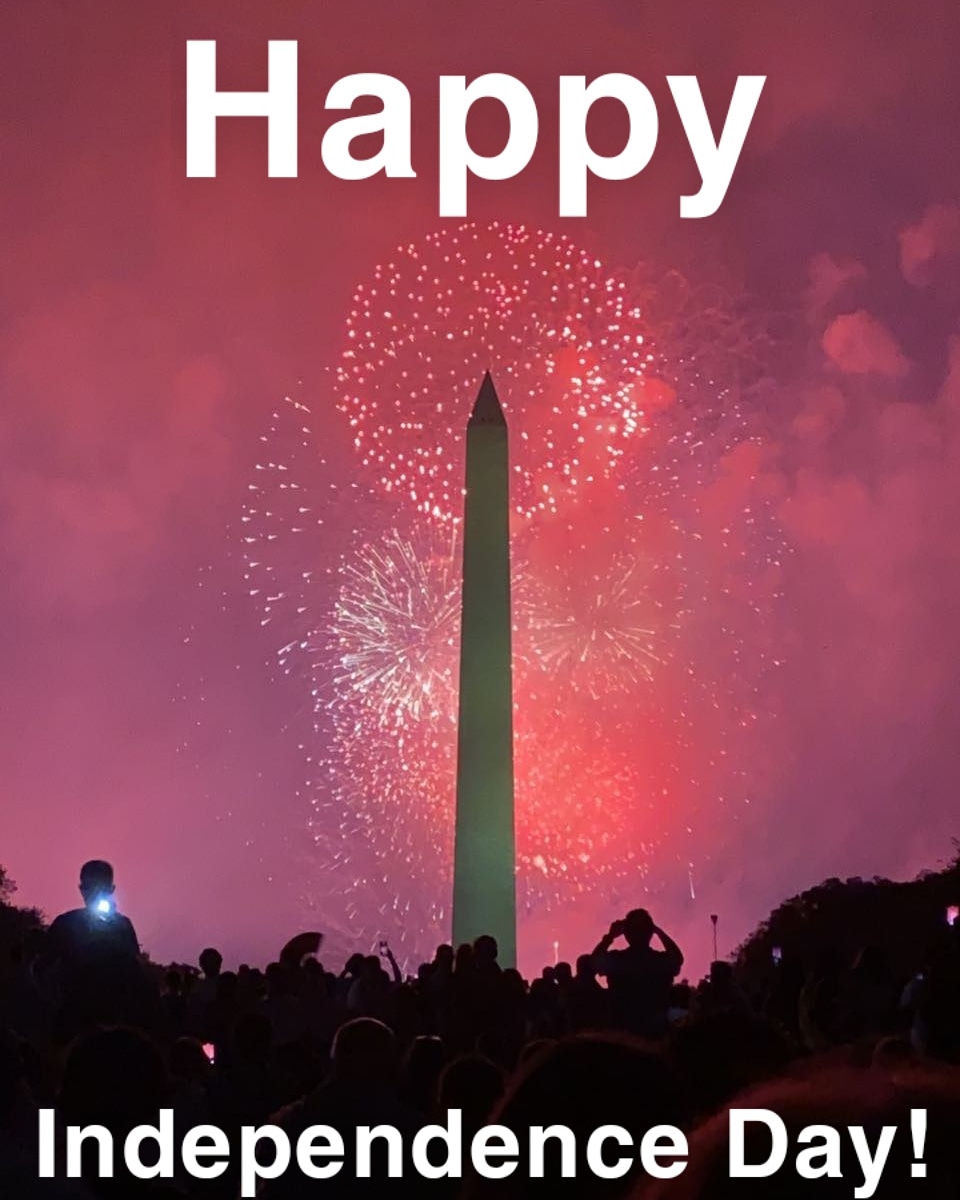 oalodge491's tweet photo. 245 years ago our founding fathers gave birth to the greatest nation in the world. HAPPY INDEPENDENCE DAY! https://t.co/FovTE0Dm3b