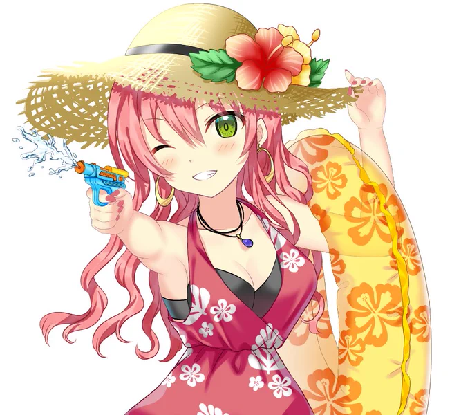 稲沢アイキちゃん✨ 