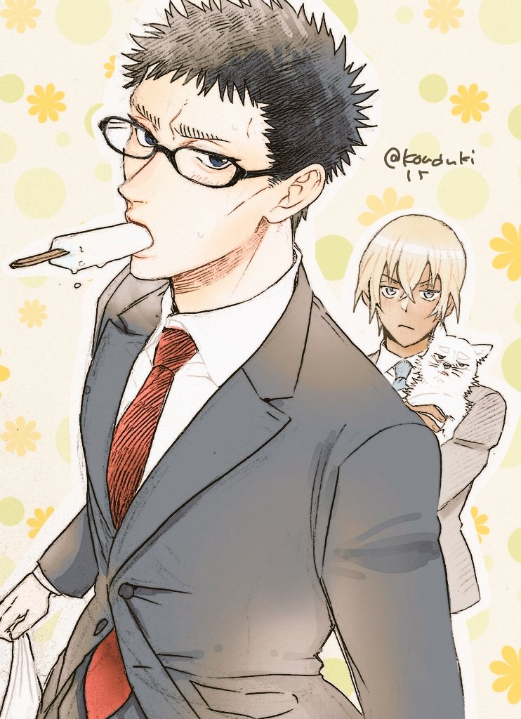 塗った🍦【降風ハ】
