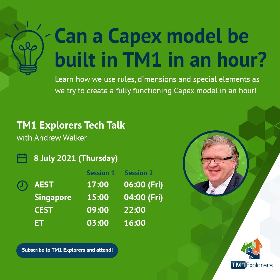 ExploringTm1 tweet picture