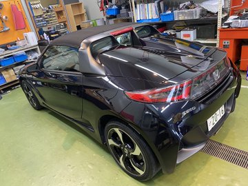 ２ イエローハットのカーコーティング 料金 や 評判 など徹底調査しました 東京車ガラスコーティング専門店 トランスロード大田区カーコーティング 専門店実績32年