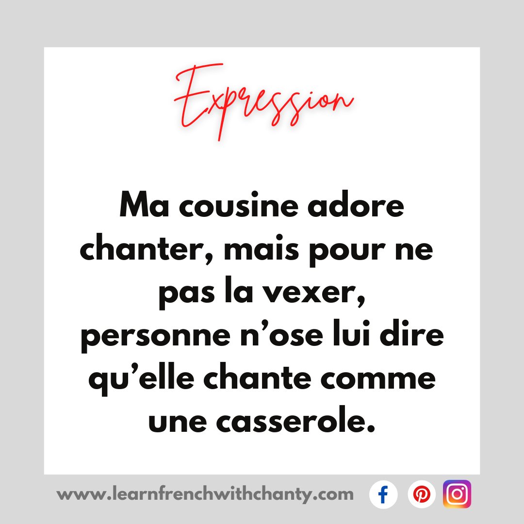 Learnfrenchwithchanty Withchanty Twitter Learnfrenchwithchanty Withchanty Twitter