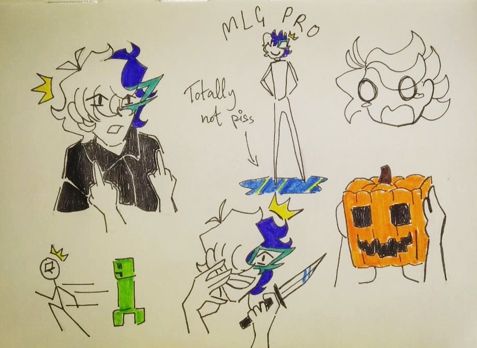 theMask_Yeet's tweet photo. Some Mask doodles lol
#twitchstreamer https://t.co/UjYrKPd4SW