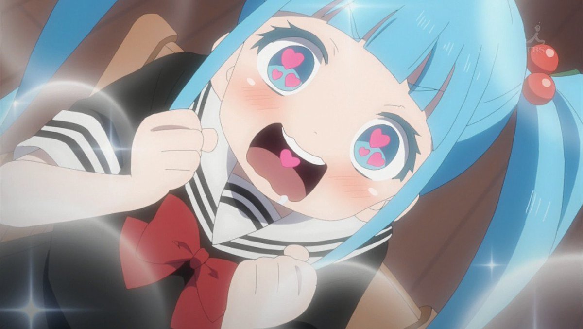 魔法少女サイト」穴沢 虹海 Part 2 #魔法少女サイト #にじみん