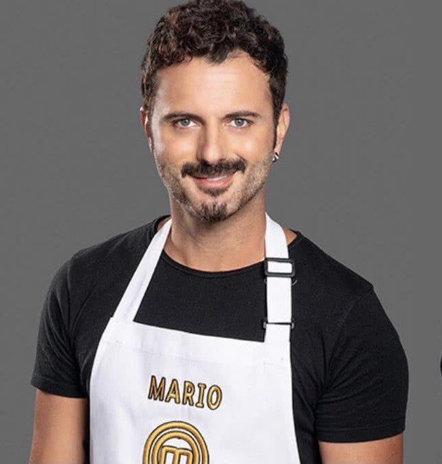 tizumbaonline's tweet photo. La salida de Mario de MasterChef Celebrity es un claro ejemplo que los colombianos no sabemos votar. #MasterChefCelebrity https://t.co/CxMjlaY5pX