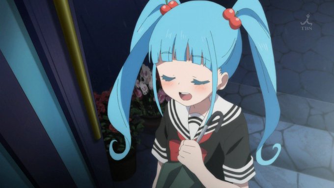 7月5日は穴沢虹海の誕生日のtwitterイラスト検索結果