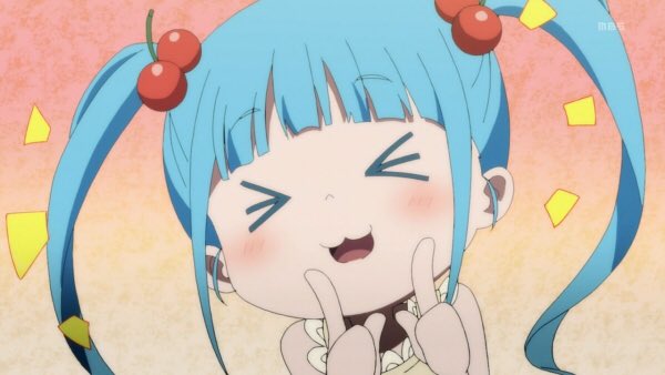 魔法少女サイト」穴沢 虹海 Part 4 #魔法少女サイト #にじみん