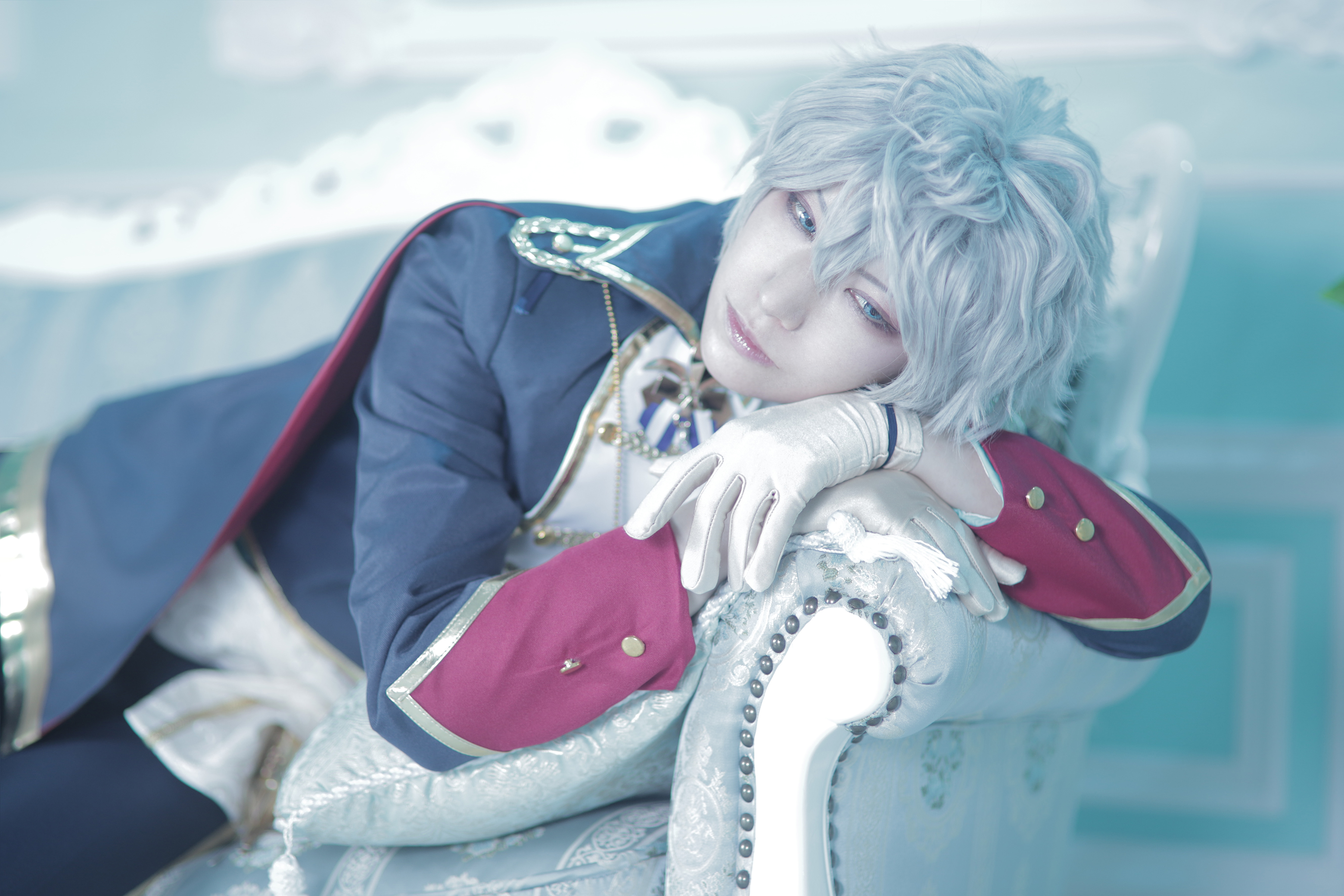 fgo fate go アルトリア ロイヤル・アイシング コスプレ kengamagjike.com