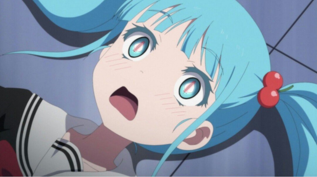 魔法少女サイト」穴沢 虹海 Part 5 #魔法少女サイト #にじみん