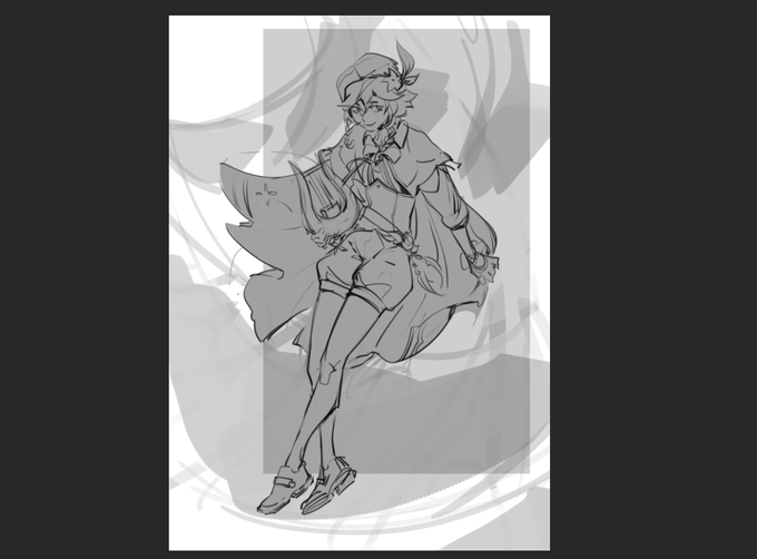 tbh I dunno if I wanna continue this one, it feels a bit too generic 