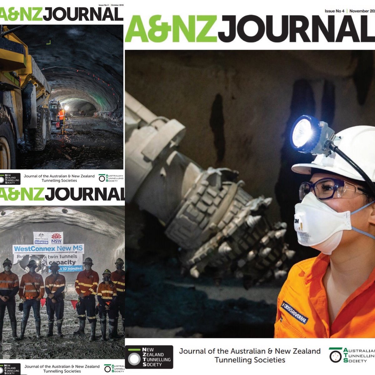 ATS Young Members (@atsyoung) on Twitter photo Send us in a picture that could be on the front cover of the next A&NZ Journal. A winners' prize is on offer!
Any photos submitted:
✅Must be high resolution
✅Must have approval for use
Submit your photos to ats@engineersaustralia.org.au by COB July 24 to be in the running. Send us in a picture that could be on the front cover of the next A&NZ Journal. A winners' prize is on offer!
Any photos submitted:
✅Must be high resolution
✅Must have approval for use
Submit your photos to ats@engineersaustralia.org.au by COB July 24 to be in the running.