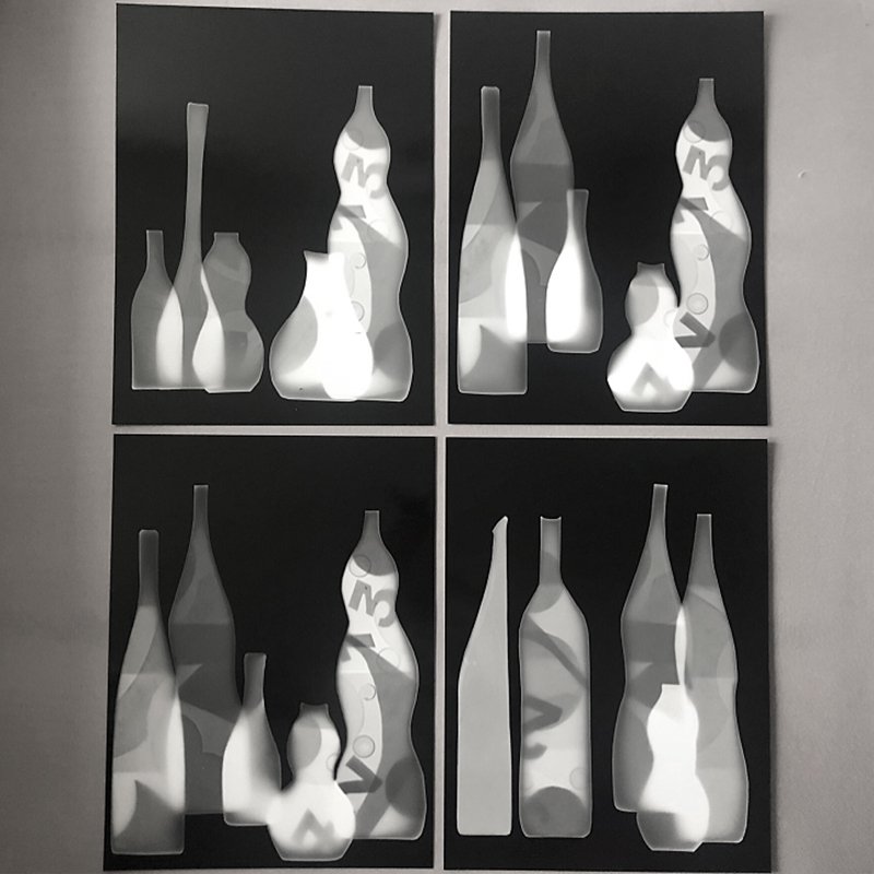 EskerFoundation's tweet photo. #EskerInCommon this week with artist #VanessaBrown & recent project of #photograms read more on our IG πΆπ·π @eskerfoundation https://t.co/jlCq9uWBM4
