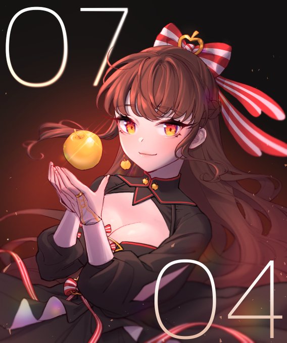 以前很少有能夠為朋友畫生日賀圖的機會,最近真的過得很開心,不只是生日的朋友,身邊的天使們也請每天都要健康快樂💜 