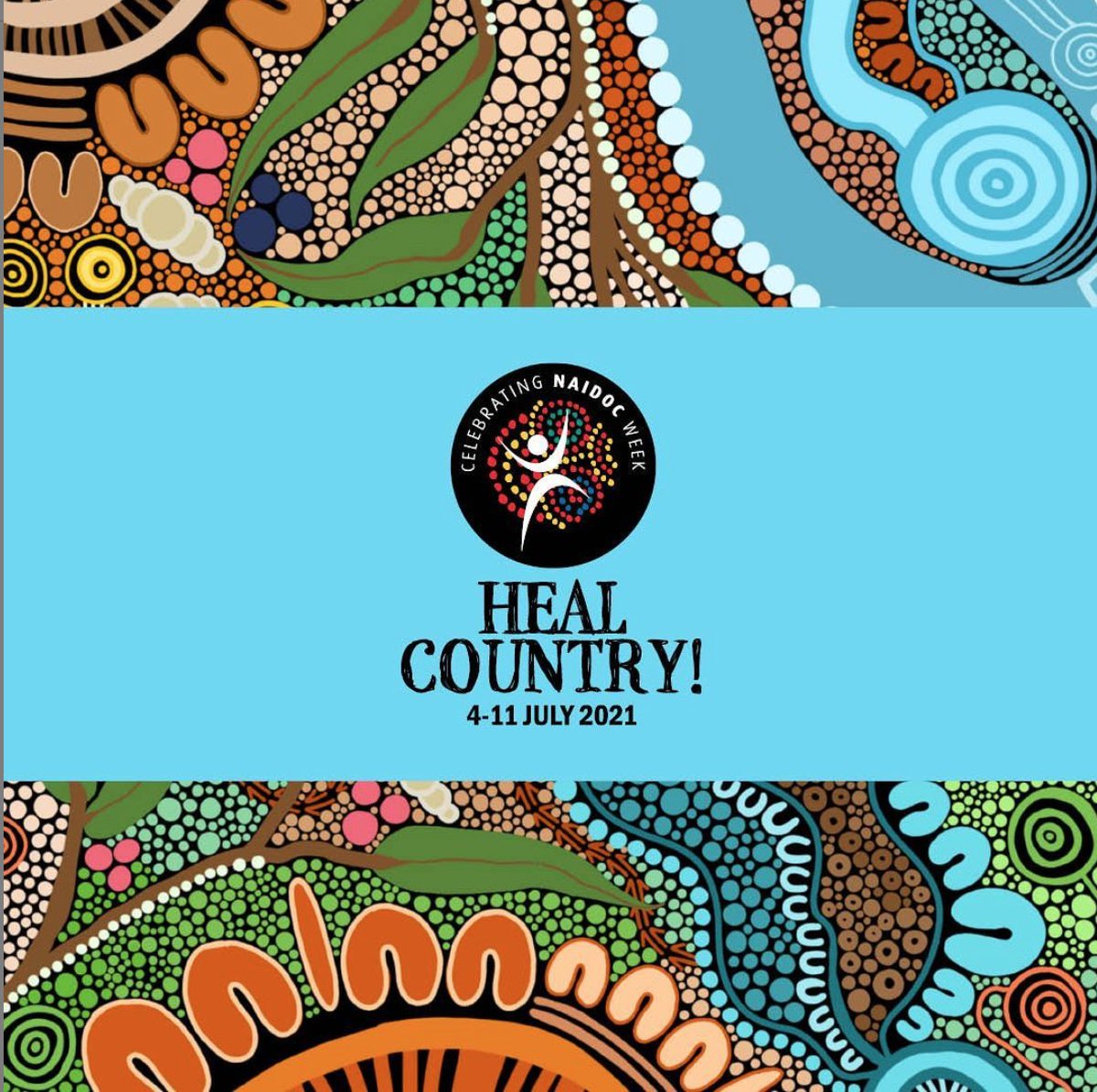 In <a href="/naidocweek/">NAIDOC</a> 2021, we reaffirm our commitment to standing with all Aboriginal &amp; Torres Strait Islander peoples in their struggles to achieve a First Nations Voice to Parliament enshrined in the Constitution &amp; a Makarrata Commission to supervise treaty processes &amp; truth-telling.