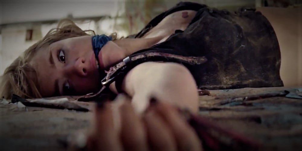 The Bad Batch - Reviews on our Fb space - #Netflix link
Written and directed by: Ana Lily Amirpour

facebook.com/ghostwritertod…