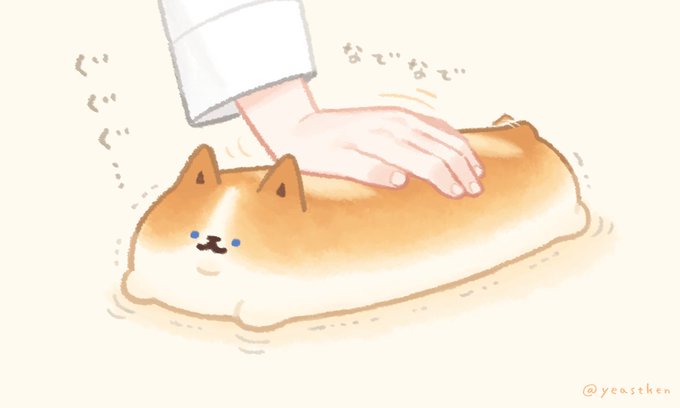 「長袖 柴犬」のTwitter画像/イラスト(人気順)