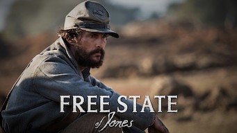 Free State of Jone - Reviews on our Fb space - #Netflix link 
Written by Gary Ross, Leonard Hartman
and directed by Gary Ross.
facebook.com/ghostwritertod…
