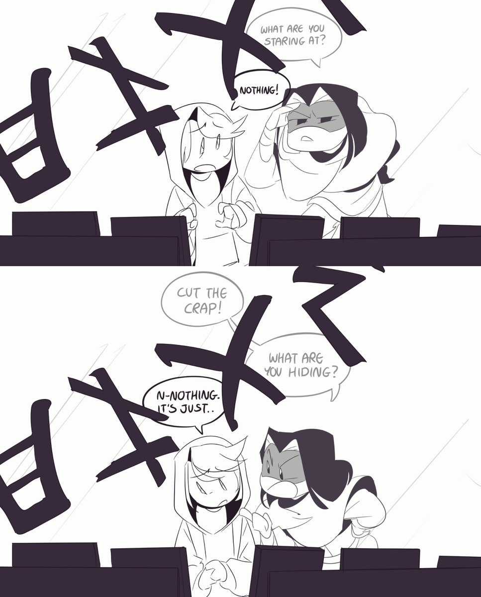 Ninjago shenanigans again more likely than you think (1/4)