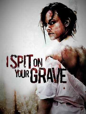 I Spit on Your Grave -. Reviews on our Fb space - #Netflix link
Written by Stuart Morse, based on Zarchi's screenplay from the original film, and directed by Steven R. Monroe.

facebook.com/ghostwritertod…