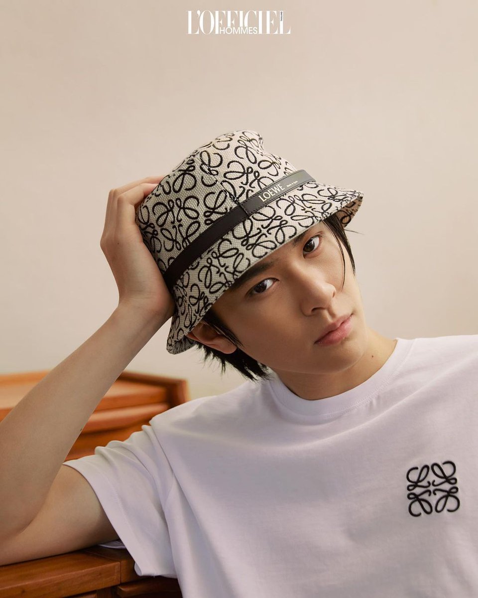 SwanSIVKK's tweet photo. Love you 3000 🤟🏻

#HommesTHxJACKIE https://t.co/DaoNdnJlCc