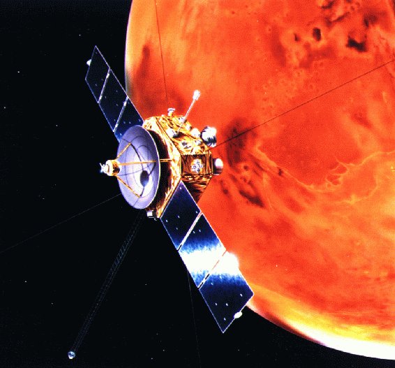 July 4th in year 1998, Japan launches the Nozomi probe to Mars, joining the United States and Russia as a space exploring nation. #Nozomi(spacecraft) #history #datefacts