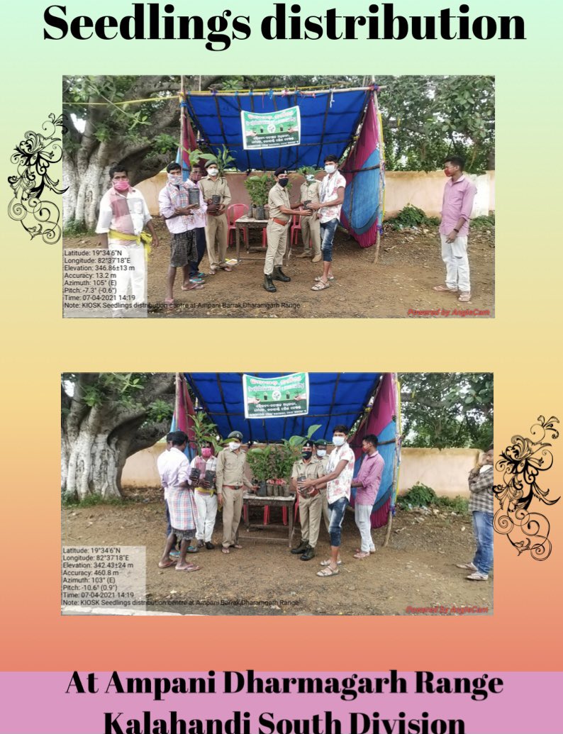 DfoSouth's tweet photo. @ForestDeptt @pccfodisha https://t.co/xLKVhNDNlA