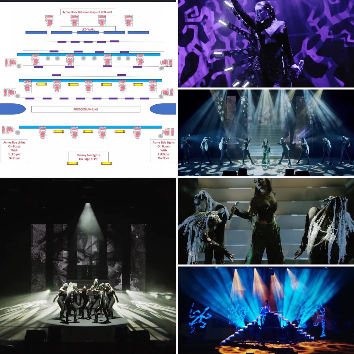 JohnBatalla's tweet photo. Nadine Lustre Absolute Madness

Lighting Design / TD: John Batalla
Lighting Supplier, Trusses &amp; LED Wall: RSL - Lopie Guzman
Venue: Onstage Greenbelt 1
Date: May 28 - 30, 2021
Kumu Streaming: July 3, 2021 https://t.co/WKiiHUinOL