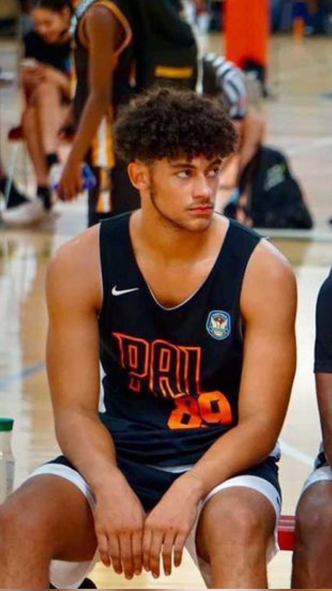 Doing big things out here #ballislife @paleliteclub1