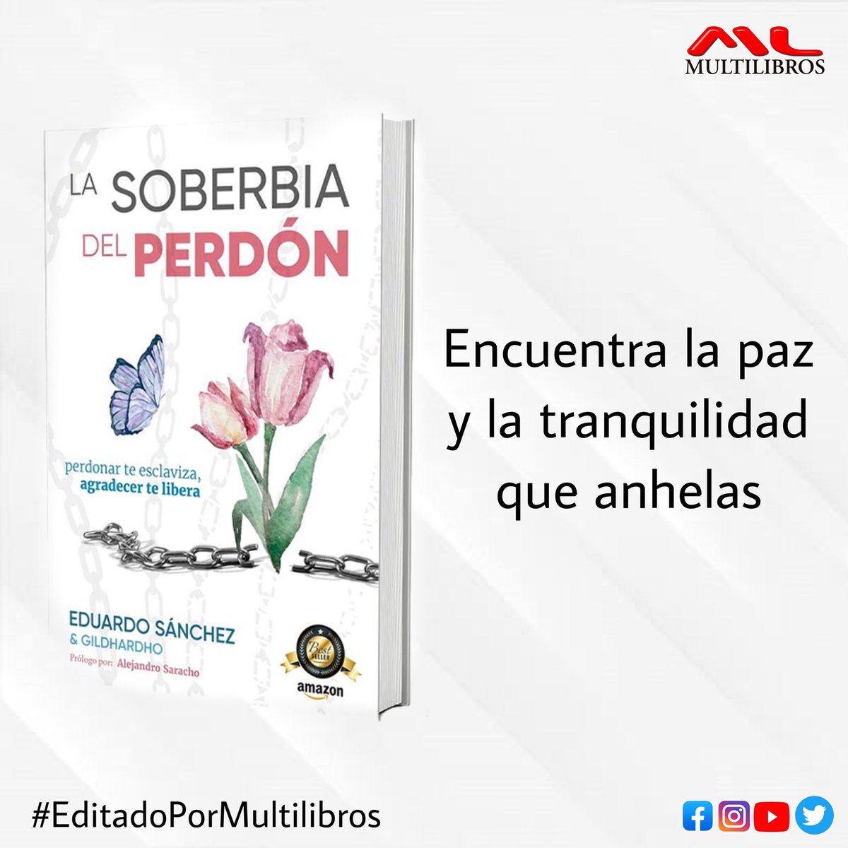 EMultilibros tweet picture