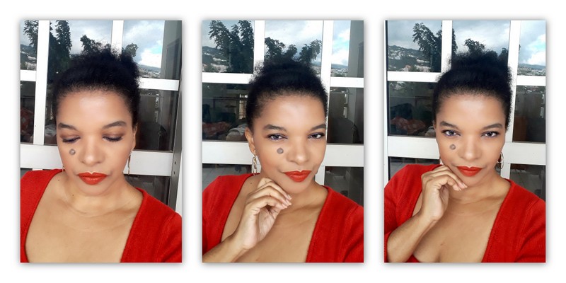 Du maquillage naturel, vegan et jungle ninamoslee.blogspot.com/2021/07/du-maq…