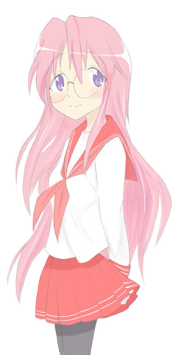 高良みゆき Kmymのイラスト 高良みゆき Kmymのイラスト