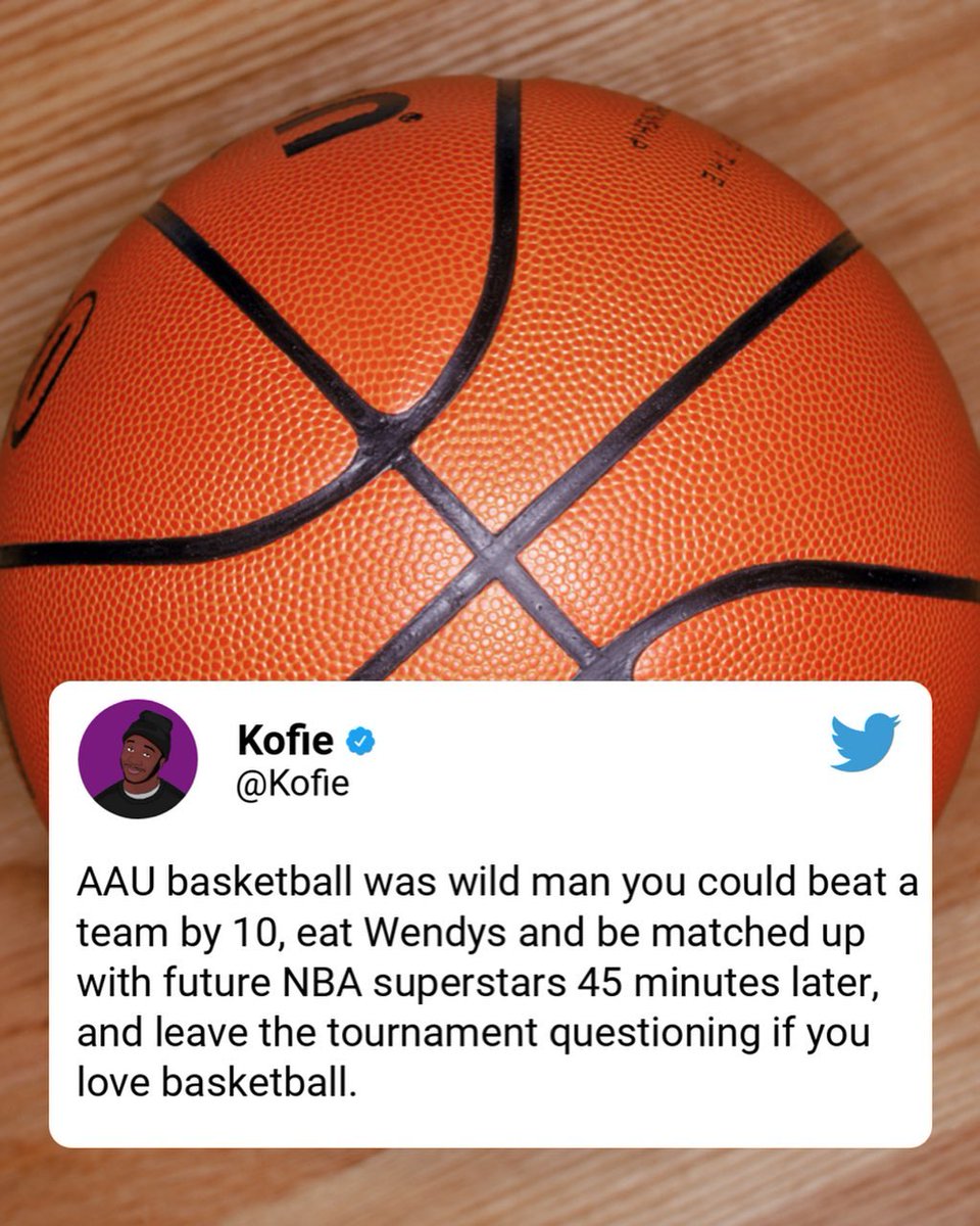 SportsCenter's tweet photo. Where's the lie? 😂

(via @Kofie) https://t.co/POpKYiVSns