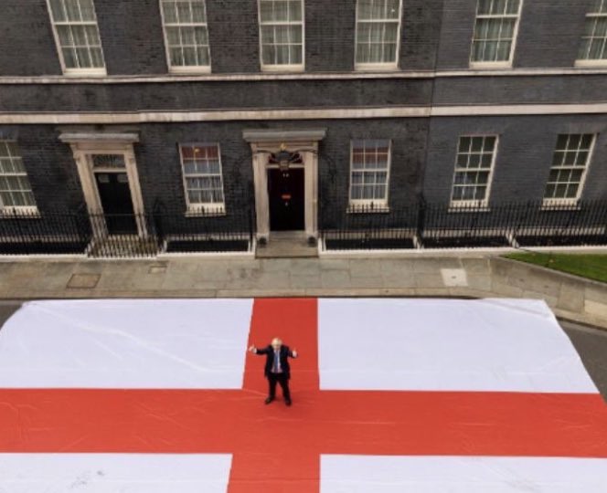 yianni_a's tweet image. As the flags get bigger… #FinishTheSentence