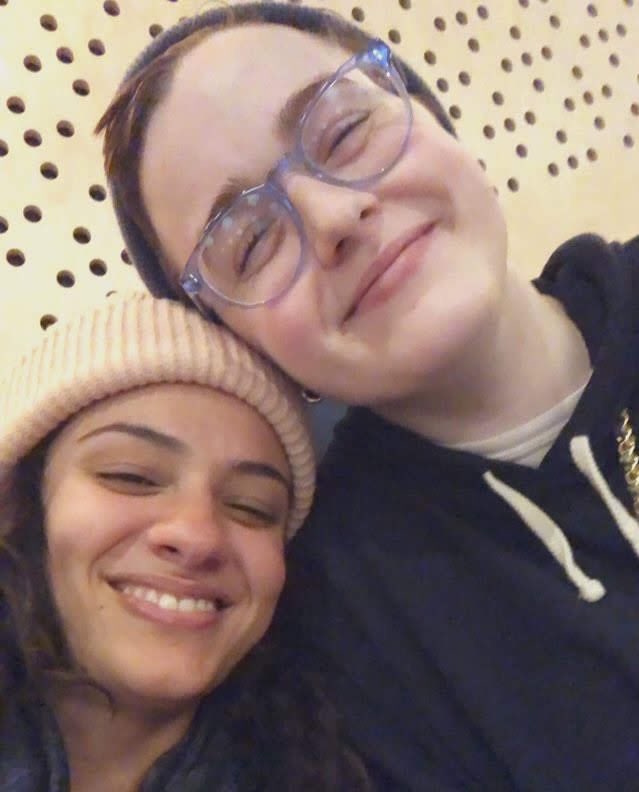 Happy Birthday buttercup! 😘❤️🧡💛💚💙💜

<a href="/theunrulyheart/">Emma Nolan</a>